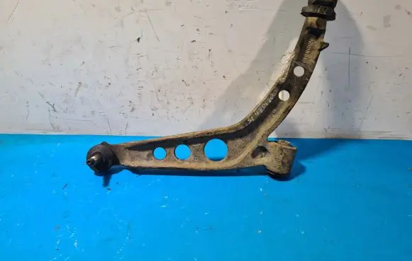 Fiat Ducato Front control arm