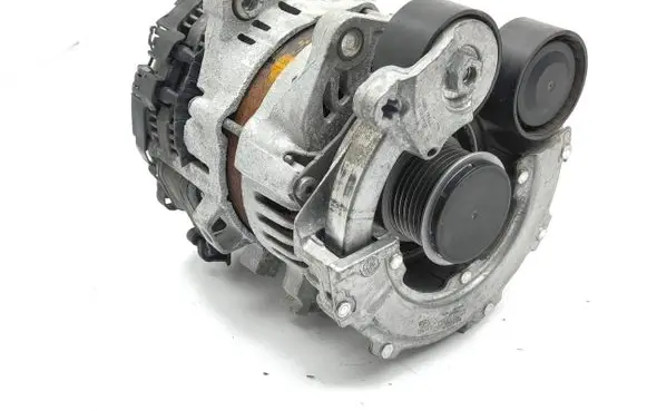 Hyundai i20 (BC3 BI3) Generator/alternator 3630007000 9CA705 2726652