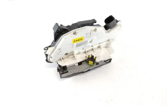Seat Ibiza IV (6J,6P) Rear door lock 6J0839015C E4425