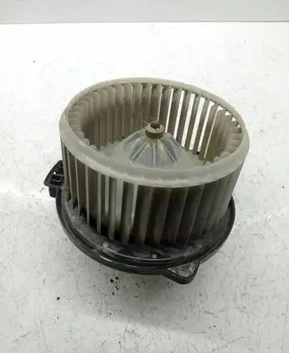 Honda Accord Heater fan/blower 1940005132