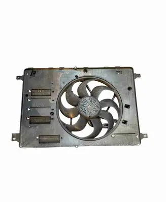 Volvo S60 Electric radiator cooling fan 8240543