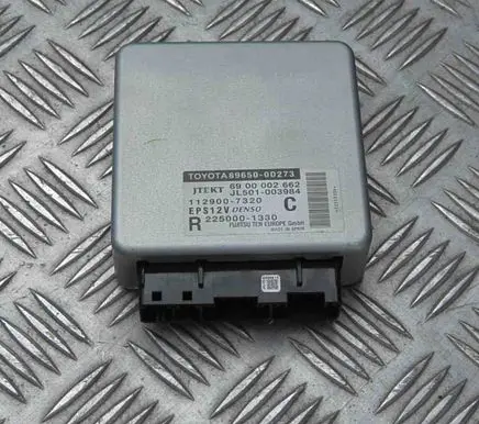 Toyota Yaris Other devices 896500D273