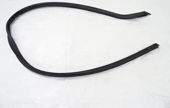 Citroen C4 Cactus Front door rubber seal 9801003580
