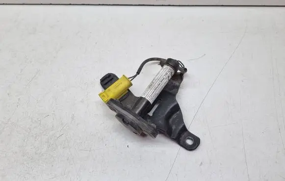 BMW 1 E82 E88 Front bonnet/hood damper/strut 7289995