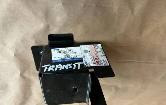 Ford Transit Courier Other sill/pillar trim element BK31-V200A28-AB