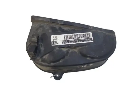 Skoda Superb B8 (3V) Timing belt guard (cover) 04E109108E
