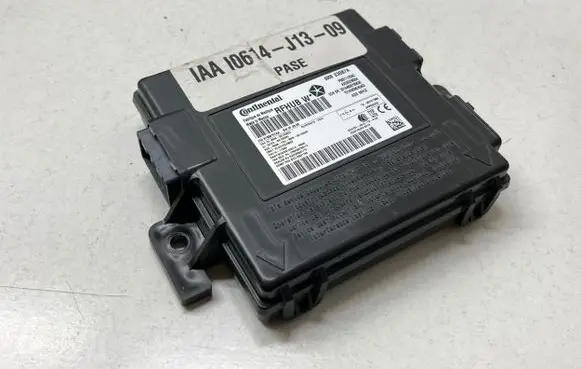 Dodge Durango III Other control units/modules 10614J1309 600923087A
