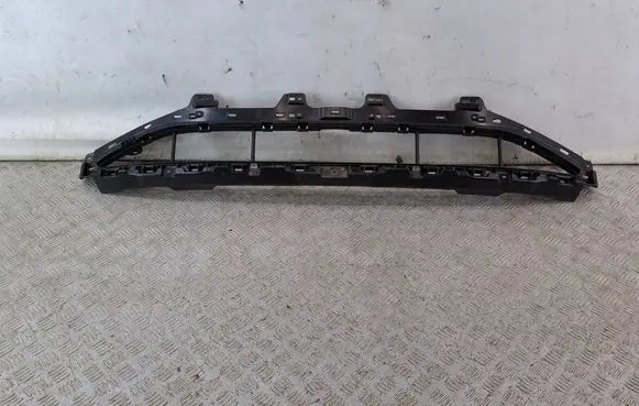 Audi e-tron Front bumper lower grill 4KE807683B