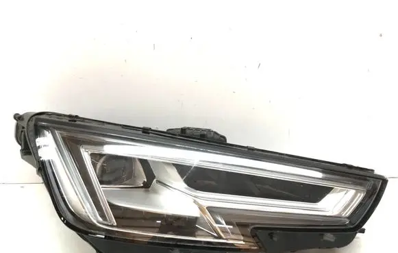 Audi A4 S4 B9 Headlight/headlamp 8W0941034 LE14A6335 030129623200
