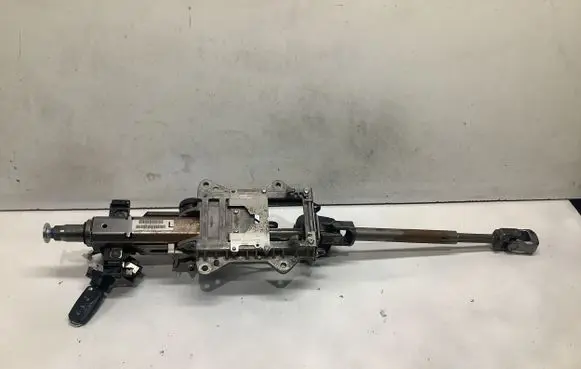 Volkswagen Tiguan Steering wheel axle 5N1419502D 1K0953527D