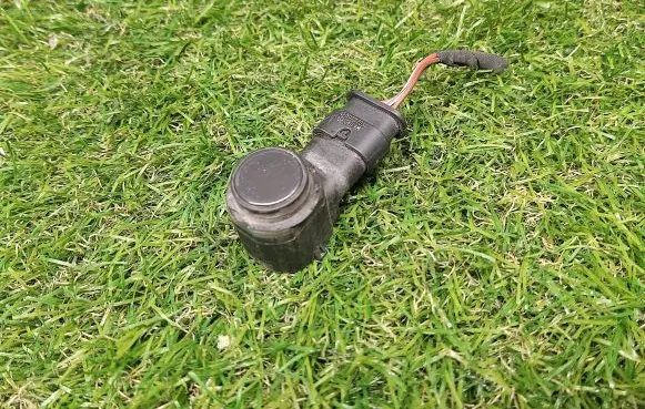 Volkswagen PASSAT B7 Parking PDC sensor 5DK919275