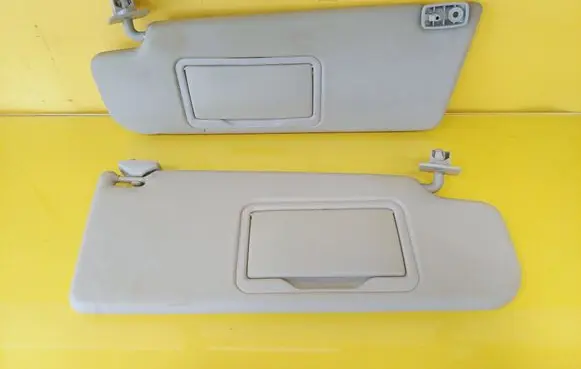 Volkswagen Polo III 6N 6N2 6NF Sun visor