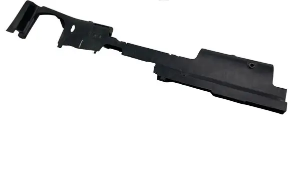 Porsche Boxster 986 Rear sill trim cover 98655161901