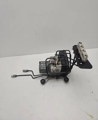 BMW 5 F10 F11 ABS Pump 6851374 6851376