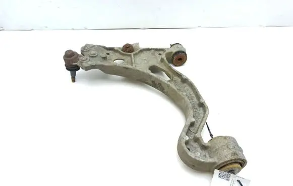 Cadillac STS Seville Front lower control arm/wishbone 25658247