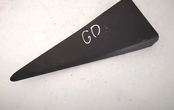 Opel Meriva A Other rear door trim element 13125745