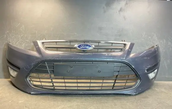 Ford Mondeo MK IV Front bumper BS7117757A BS7117B968