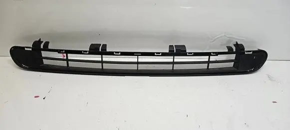Peugeot 508 Front bumper lower grill 9686571377 2006987