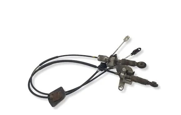 Mitsubishi ASX Gear shift cable linkage 