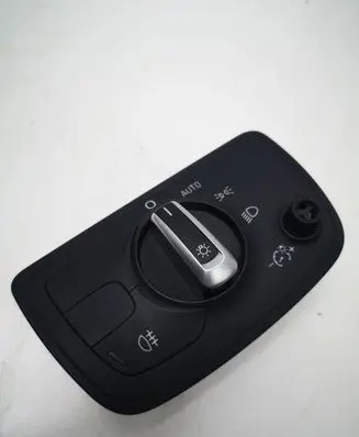 Audi A6 S6 C7 4G Light switch 4G0941531D