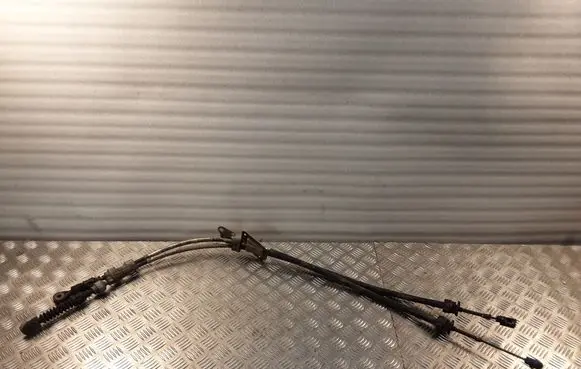 Toyota Corolla Verso AR10 Gear shift cable linkage