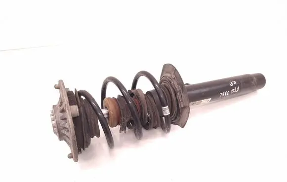 BMW 3 F30 F35 F31 Front shock absorber with coil spring 6791555 12B194CD0069