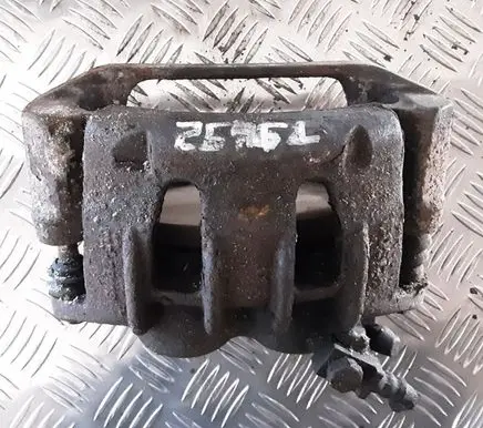 Ford Transit - Tourneo Connect Front brake caliper 2695