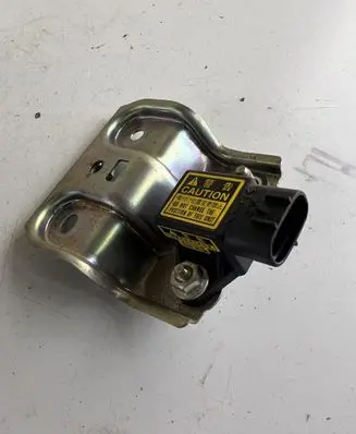 Toyota Hilux (AN10, AN20, AN30) Airbag deployment crash/impact sensor 8944160010 4991000411