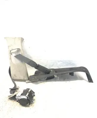 Renault Laguna III Front seatbelt 868840029R 9072008