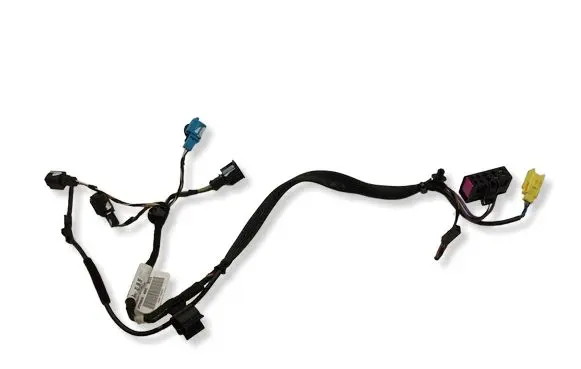 Volkswagen Golf V Other wiring loom 1K0971392FM