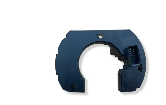 Mercedes-Benz E W211 Steering angle sensor 0305459732