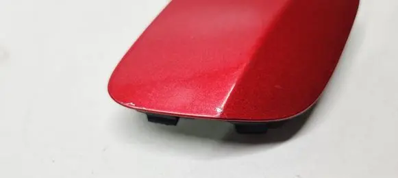 Renault Clio V Front tow hook cap/cover 5118066772R
