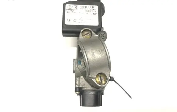 Nissan Almera N16 Ignition lock 5WK48050B 5WK8042