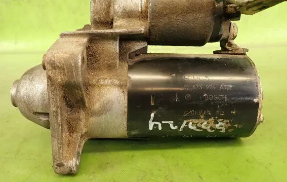 Ford Ka Starter motor 000113701251873926