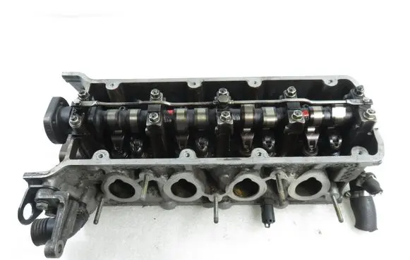 BMW 3 E36 Engine head 1743987