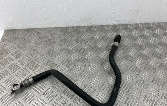 BMW 5 E60 E61 Power steering hose/pipe/line 6770441