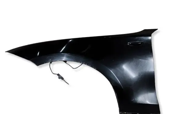 BMW 1 E82 E88 Fender 