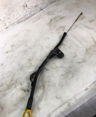 Ford Focus Oil level dip stick 9818926880