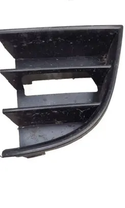 Skoda Octavia Mk2 (1Z) Front bumper lower grill 1Z0853665C 18046