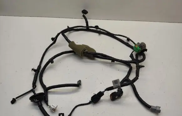 KIA Stonic Parking sensor (PDC) wiring loom 91880H8171