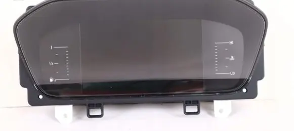 Volvo XC60 Screen/display/small screen 32200338AA