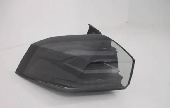 Peugeot 2008 II Rear/tail lights 9850449780