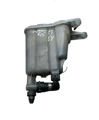 Audi A3 S3 8P Coolant expansion tank/reservoir 8K0121403C