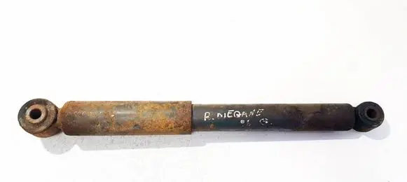 Renault Megane I Rear shock absorber/damper