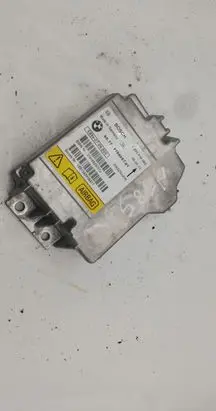 BMW 1 E81 E87 Airbag control unit/module 9166057 65779166057
