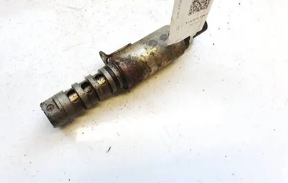 Audi A6 S6 C6 4F Camshaft vanos timing valve 06e109257f 229700-0431