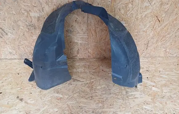 Opel Astra J Front wheel arch liner splash guards 13354317 13354319 341391933