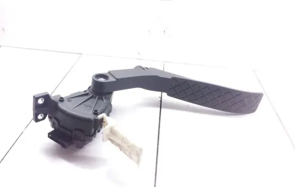 Audi Q7 4L Accelerator throttle pedal 7L0723507D 6PV00802624