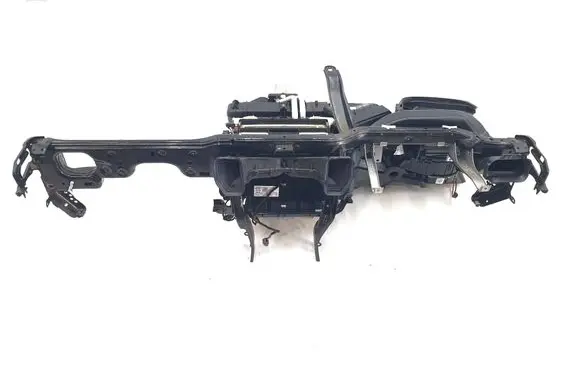 Porsche Macan (95B) Interior heater climate box assembly 8T1820005R