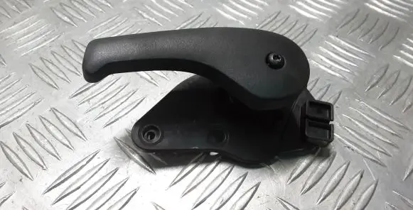 Volvo V40 Engine bonnet (hood) release handle 31278799